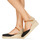 Shoes Women Sandals Unisa CISCA Black