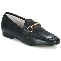 Shoes Women Loafers Jonak SEMPRE Black