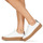 Shoes Women Low top trainers Le Temps des Cerises TALYS White