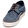Shoes Men Low top trainers Casual Attitude IOOUTE Blue