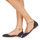 Shoes Women Sandals Emma Go JULIETTE Marine / Gold