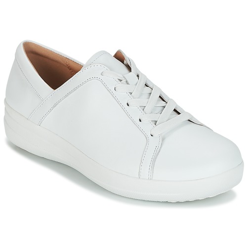 FitFlop F-SPORTY II LACE UP SNEAKERS 