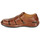 Shoes Men Sandals Pikolinos TARIFA 06J Brown