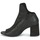 Shoes Women Sandals Papucei SAHARA Black