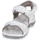 Shoes Women Sports sandals Allrounder by Mephisto LAGOONA White