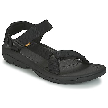 Shoes Men Sports sandals Teva HURRICANE XLT 2 Black