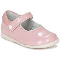 Shoes Girl Ballerinas Start Rite NANCY Pink