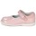 Shoes Girl Ballerinas Start Rite NANCY Pink