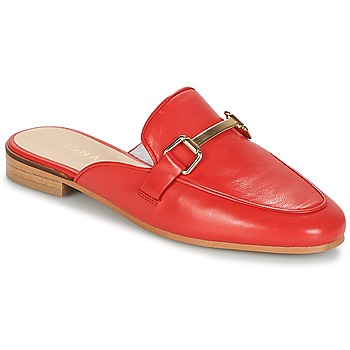 Shoes Women Mules Jonak SIMONE Red