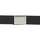 Accessorie Men Belts Lacoste RC2012 Black