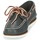 Shoes Men Boat shoes Timberland CLASSIC 2 EYE Blue