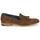 Shoes Men Loafers Barker RAY Brown