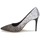 Shoes Women Court shoes Strategia BALSORANO Black / Grey