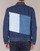 Clothing Men Denim jackets Tommy Jeans TJM STREET TRUCKER JKT Blue / Medium