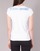 Clothing Women short-sleeved t-shirts Philipp Plein Sport SITTIN OVER HERE White