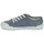 Shoes Women Low top trainers TBS OPIACE Grey