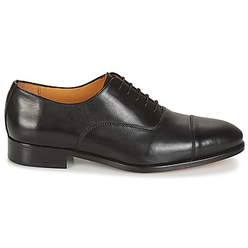 Civilize Aside Bet Clarks TILDEN CAP Black - Fast delivery | Spartoo Europe ! - Shoes Derby  shoes Men 79,95 €