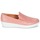 Shoes Women Slip ons FitFlop SUPERSKATE Pink