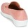 Shoes Women Slip ons FitFlop SUPERSKATE Pink