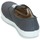 Shoes Low top trainers Victoria INGLESA LONA Anthracite
