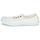 Shoes Women Low top trainers Victoria 6623 White