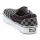 Shoes Slip ons Vans Classic Slip-On Black / Grey