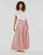 material Women Skirts Betty London I-WEDDAY Pink