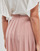 material Women Skirts Betty London I-WEDDAY Pink