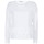 Clothing Women Blouses Only TINE White