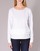 Clothing Women Blouses Only TINE White