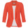 material Women Jackets / Blazers Betty London IOUPA Red