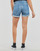 material Women Shorts / Bermudas Moony Mood INYUTE Blue / Clear
