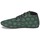 Shoes Women High top trainers Eleven Paris BASTEE Printed