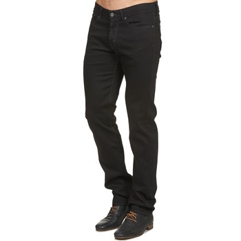 7 for all Mankind SLIMMY LUXE PERFORMANCE Black