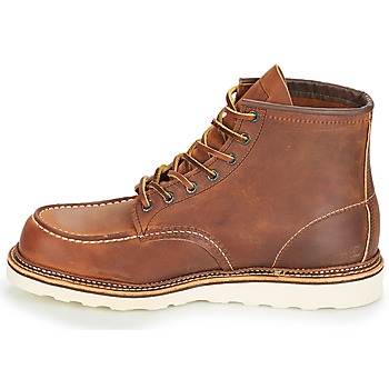 Red Wing CLASSIC Brown