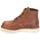 Shoes Men Mid boots Red Wing CLASSIC Brown