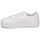 Shoes Women Low top trainers No Name PLATO SNEAKER White