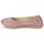 Shoes Girl Ballerinas Mod'8 OLIVIA Pink