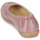 Shoes Girl Ballerinas Mod'8 OLIVIA Pink