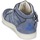 Shoes Men High top trainers Vivienne Westwood HIGH TRAINER Blue