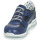 Shoes Girl Low top trainers Catimini CHOCHOTTE Blue