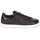 Shoes Women Low top trainers Victoria DEPORTIVO BASKET GLITTER Black