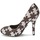 Shoes Women Court shoes Vivienne Westwood MAGGIE II Black / White
