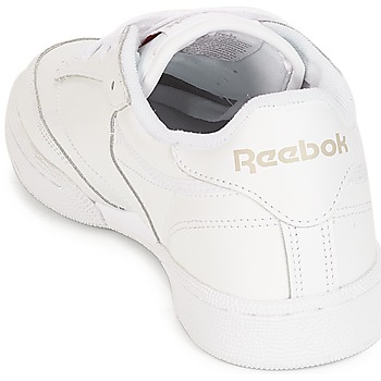 Reebok Classic CLUB C 85 White