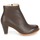 Shoes Women Ankle boots Neosens BEBA Brown