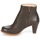 Shoes Women Ankle boots Neosens BEBA Brown
