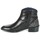 Shoes Women Mid boots Dorking CELINE Black