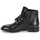 Shoes Women Mid boots Jonak DHAVLEN Black