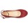 Shoes Women Court shoes Jonak VESPA Red