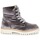 Shoes Women Mid boots Marc O'Polo LUCIA 2B Grey